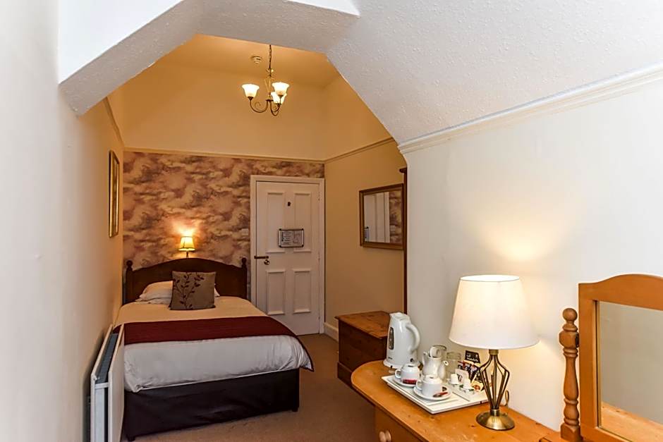 The Bentley Brook Inn