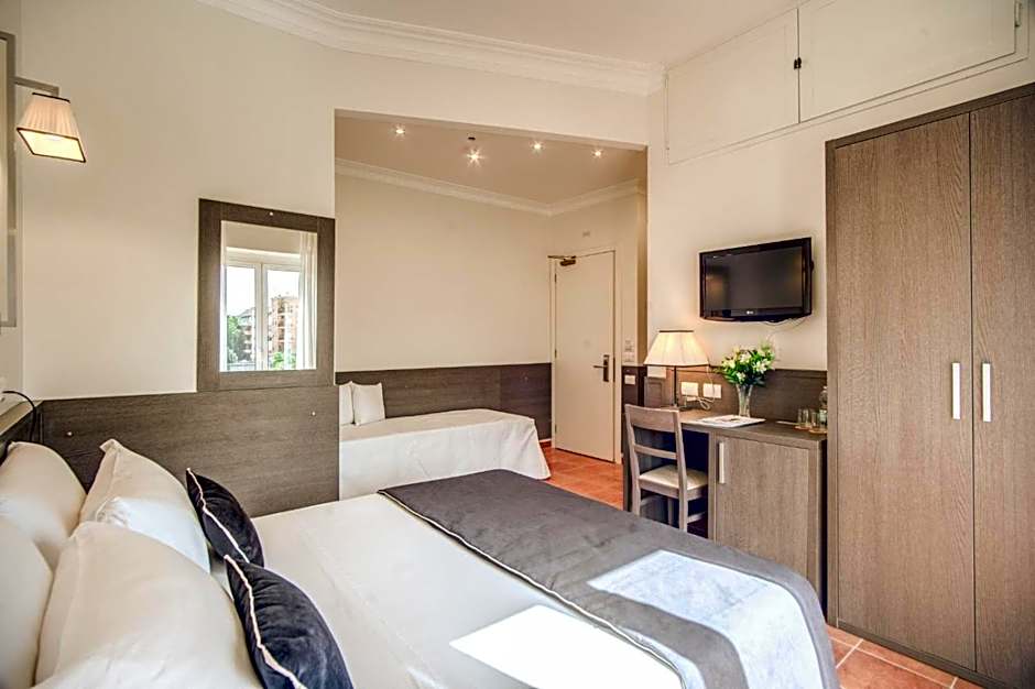 Hotel Mirti