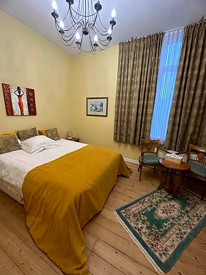 B&B La Ducale