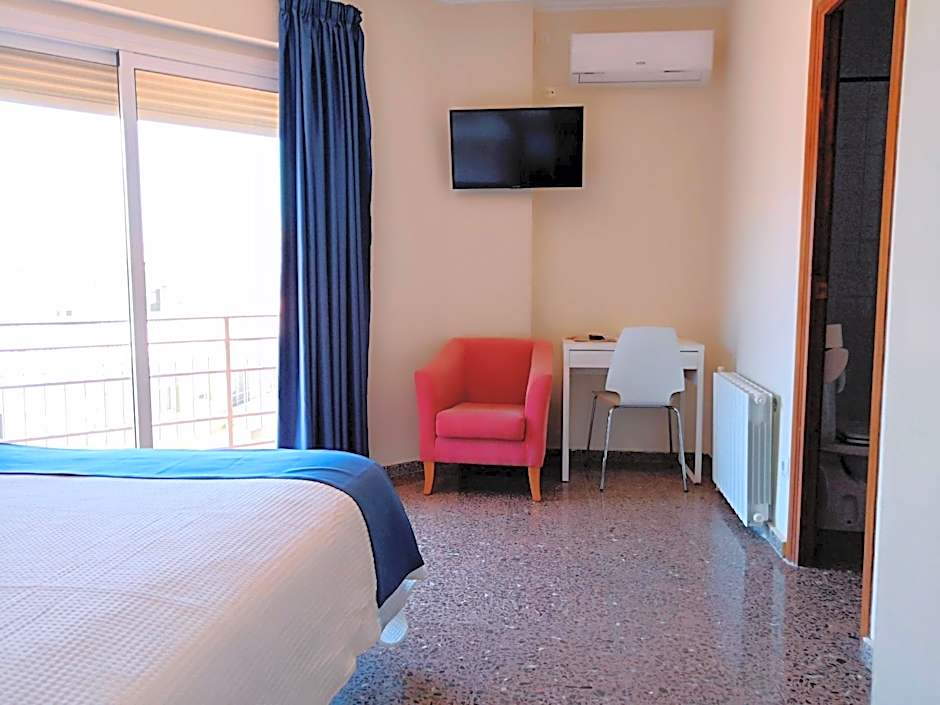 Hotel Ramis fundado en 1969