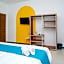 Sans Hotel Queen Batu