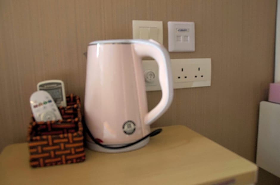 Whole Sunshine International Guesthouse