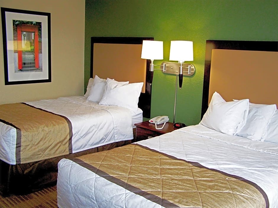 Extended Stay America Suites - Tucson - Grant Road