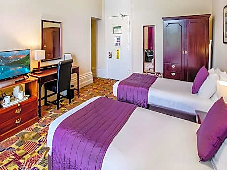 Executive Twin Room