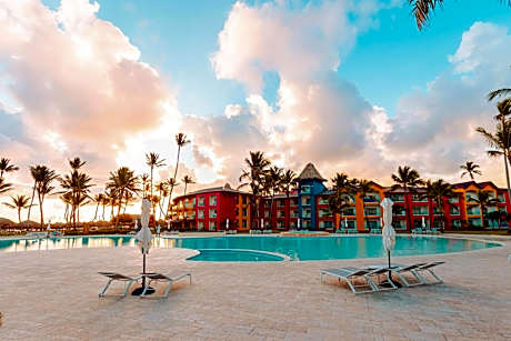 Tropical Deluxe Princess - All Inclusive