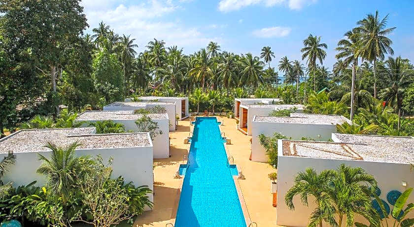 Zee Luxury Boutique Hotel