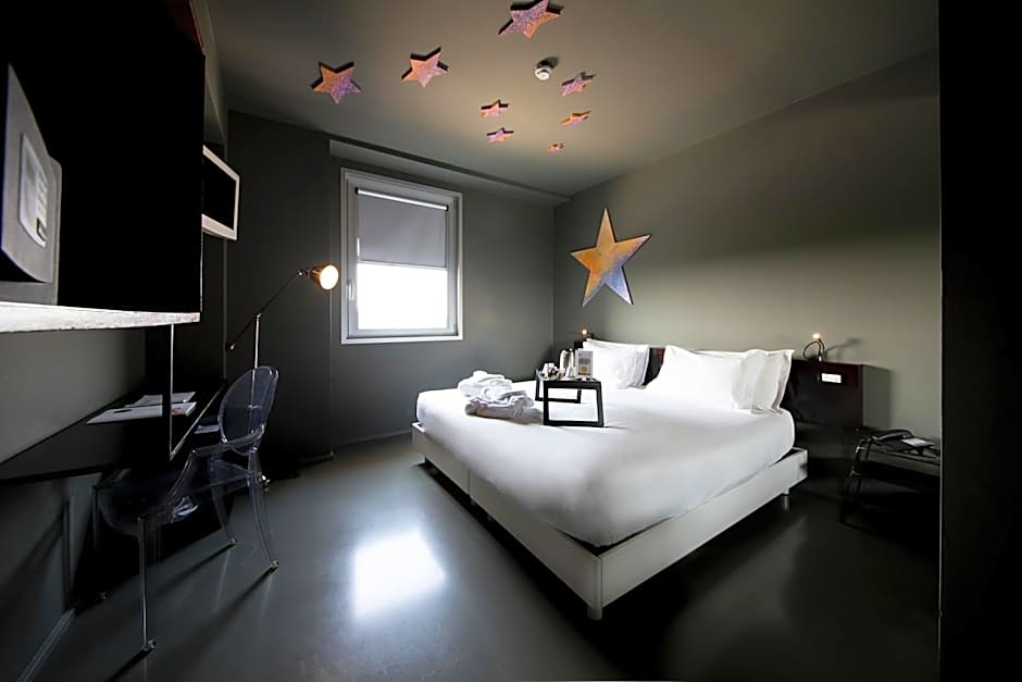 Aiden by Best Western JHD Dunant Hotel