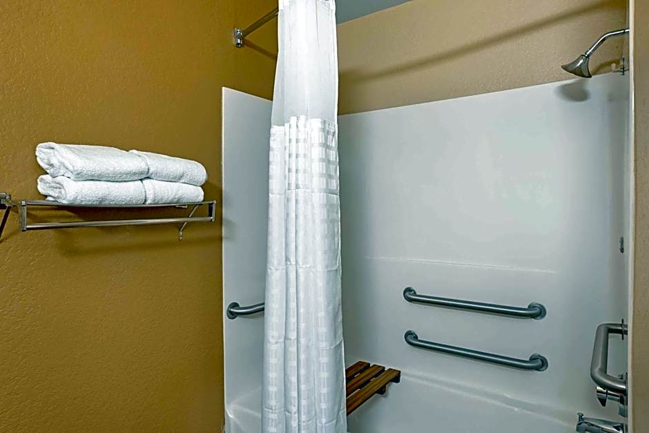 Extended Stay America Suites - Philadelphia - Mt. Laurel - Crawford Place