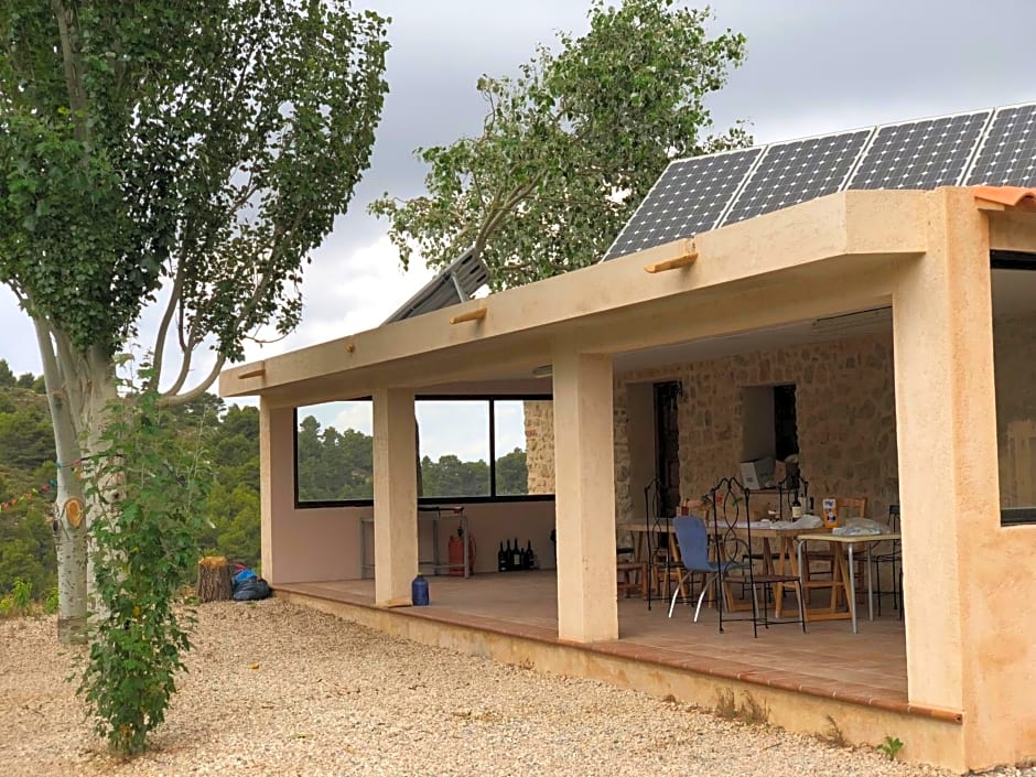 FINCA LA FOIA EL POU