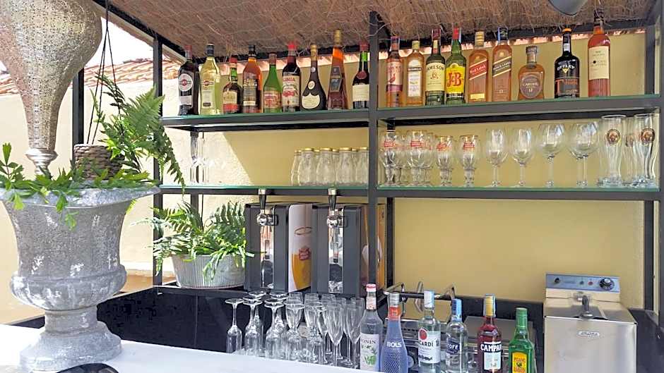 Lisbon Garden Boutique Guest House