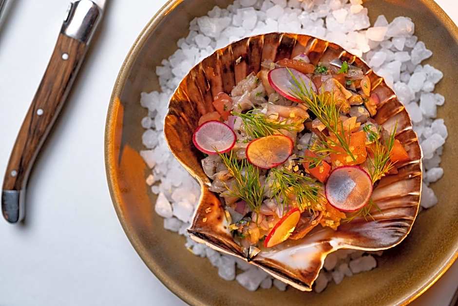 Iliada Hotel Kaz Daglari