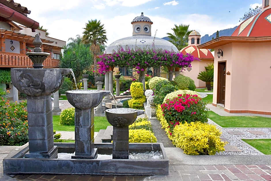 La Buena Vibra Wellness Resort & Spa