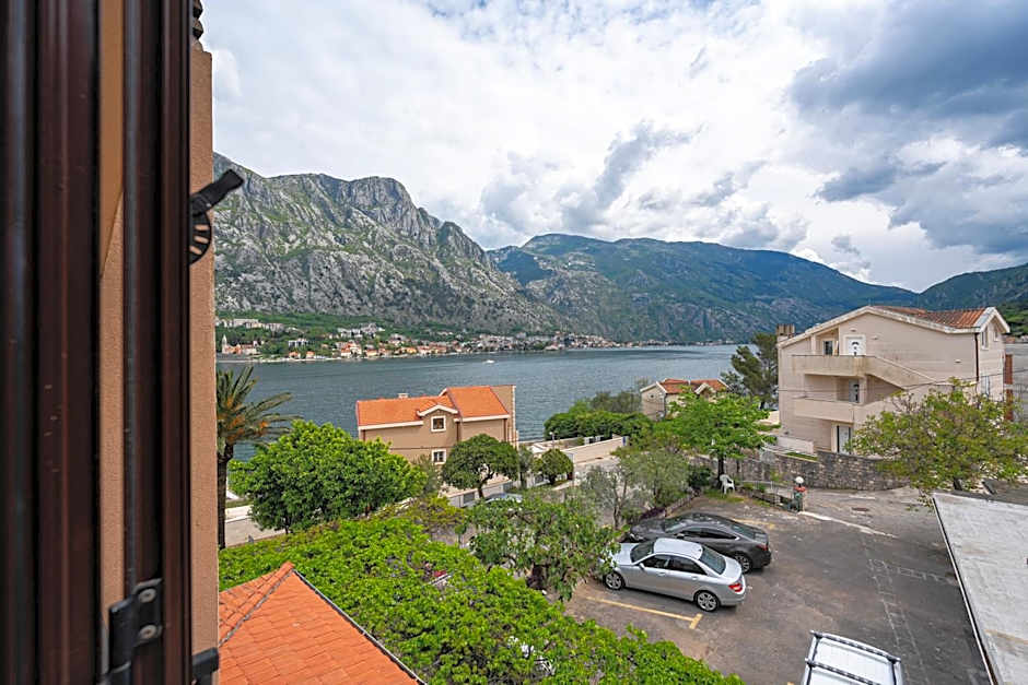 Hotel Bokeljski Dvori