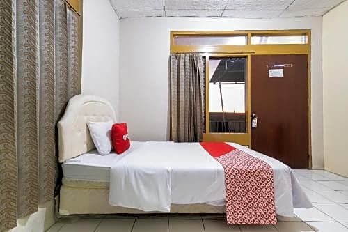 OYO 3206 Hotel Sido Langgeng
