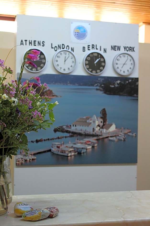 Glyfada Gorgona Apartments