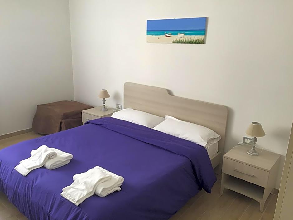 Il Viaggiatore Via Rimini Serapo