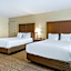 Comfort Suites East Lincoln - Mall Area