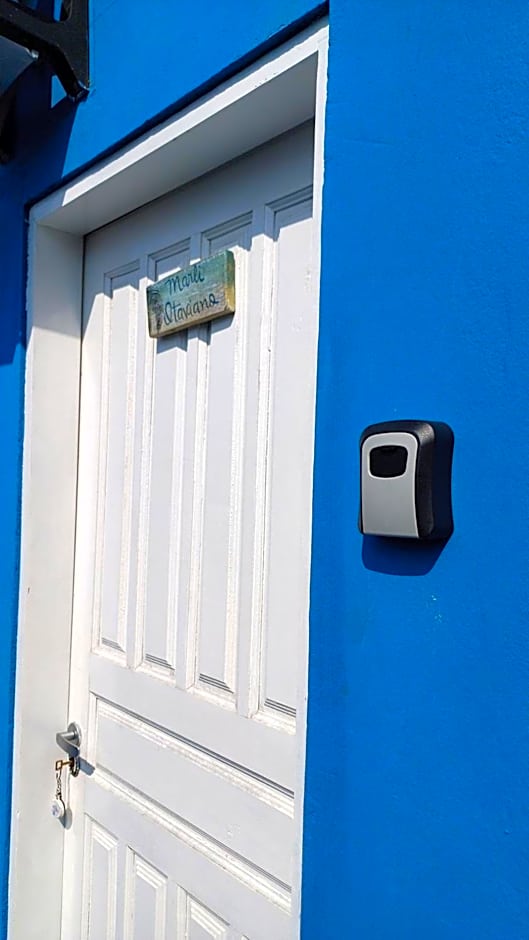 Suites Familia Otaviano