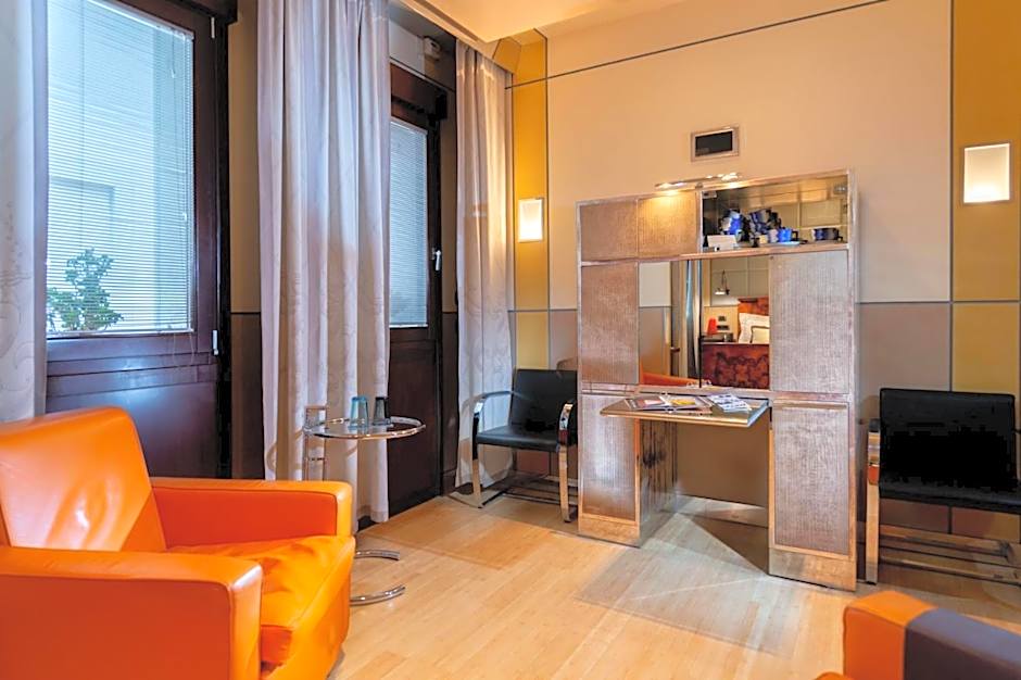 Ca'Pisani Hotel