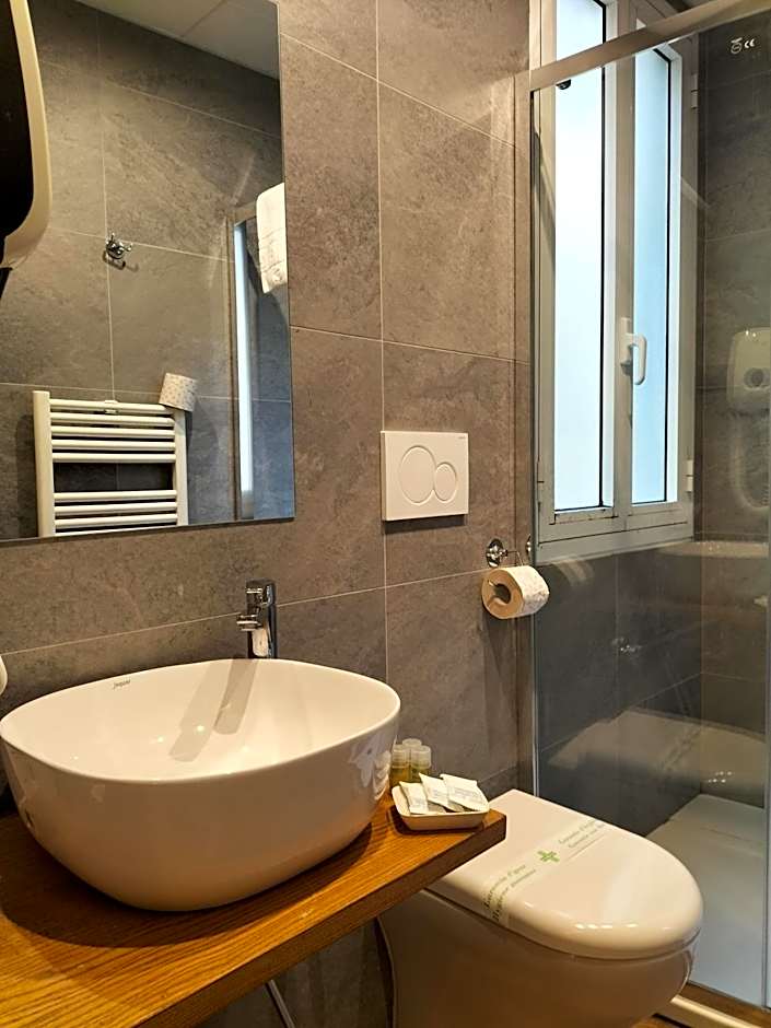 Hotel Camilla Firenze