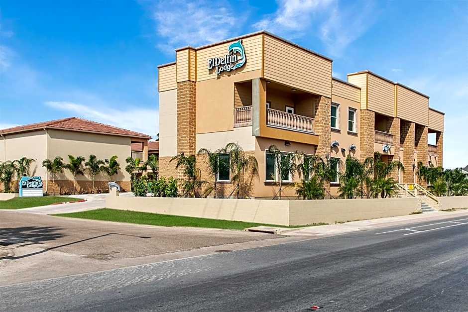 El Delfín Lodge