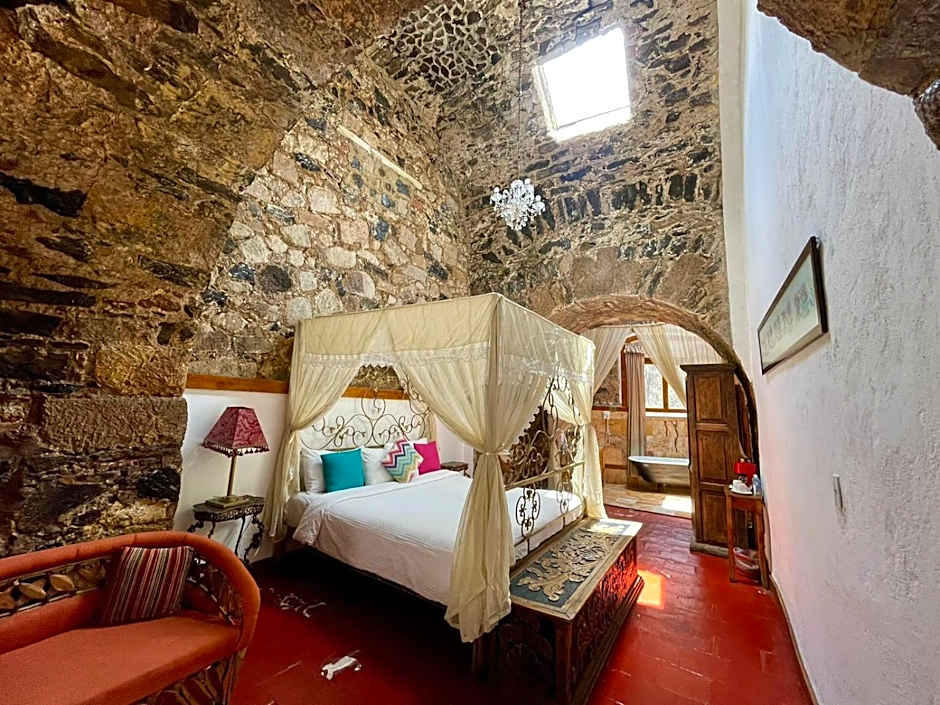 Hacienda Santa Maria Regla