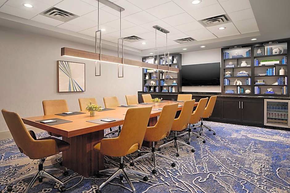 Hyatt Regency Suites Atlanta Northwest