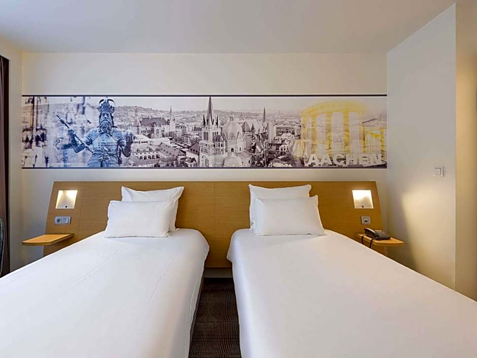 Novotel Aachen City