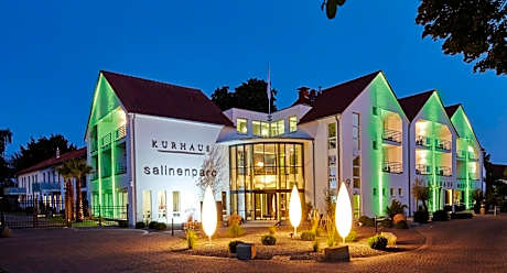 Kurhaus Design Boutique Hotel