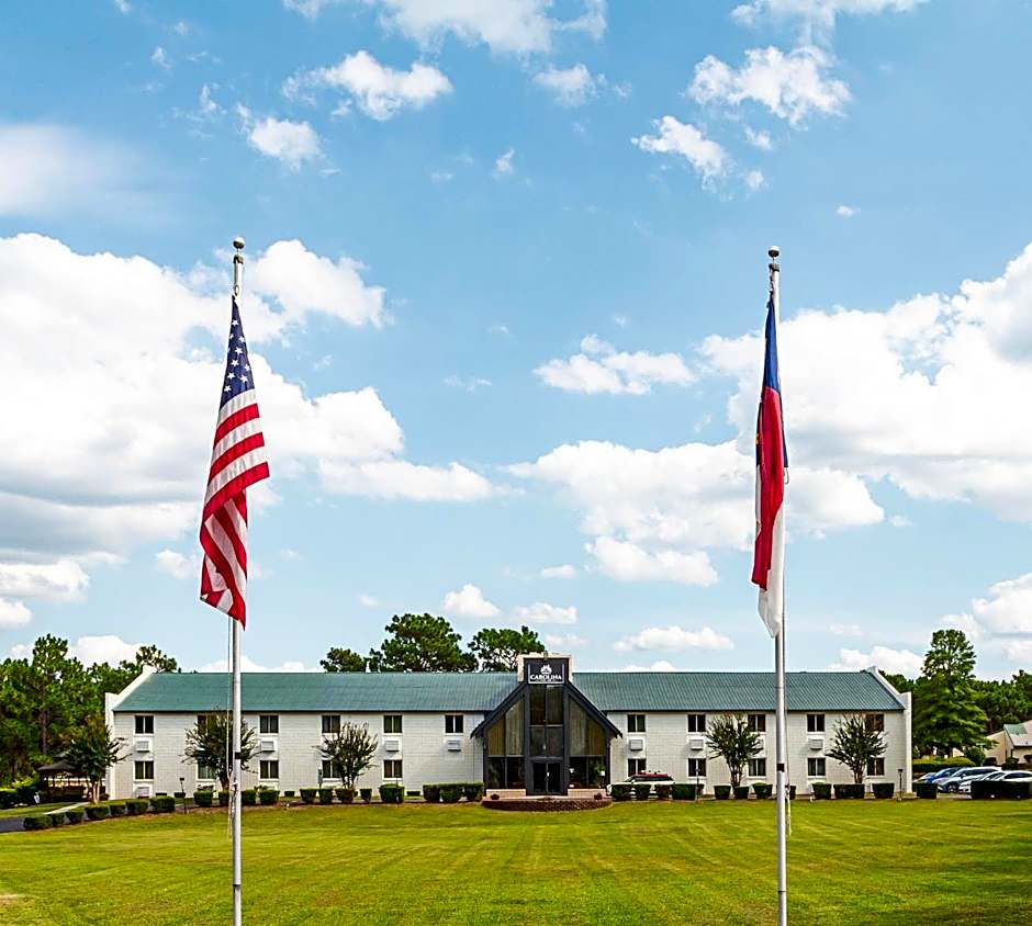 Carolina Pine Inn near Southern Pines-Pinehurst