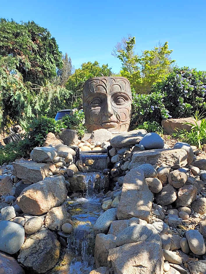 Carmel Valley Lodge
