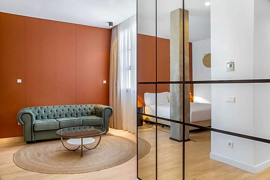 Atocha Hotel Madrid, Tapestry Collection by Hilton