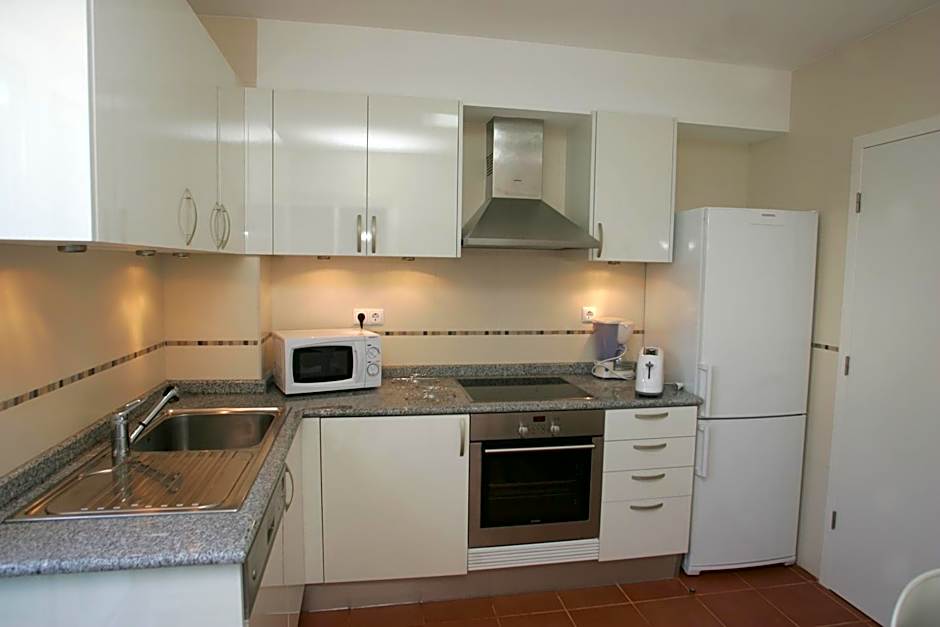 Aldeamento Turistico da Prainha