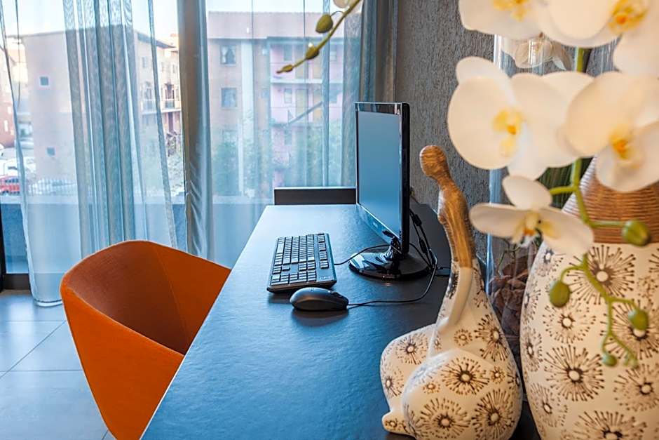 City Lodge Hotel Newtown Johannesburg