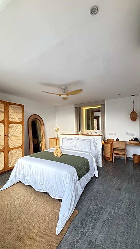 Mantra Wellness Center