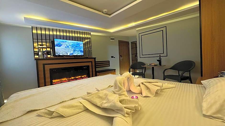 Blueway Hotel Istanbul Bakırköy City Center