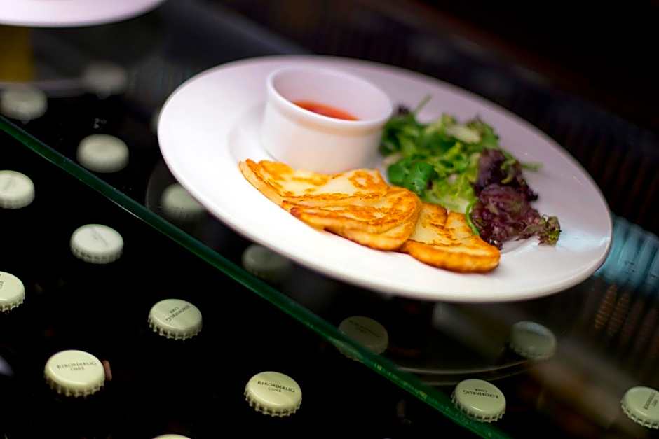 YHA Liverpool Albert Dock