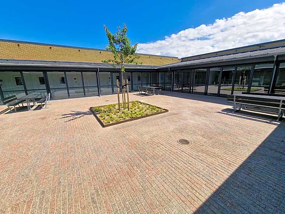 Harbour Inn Hundested