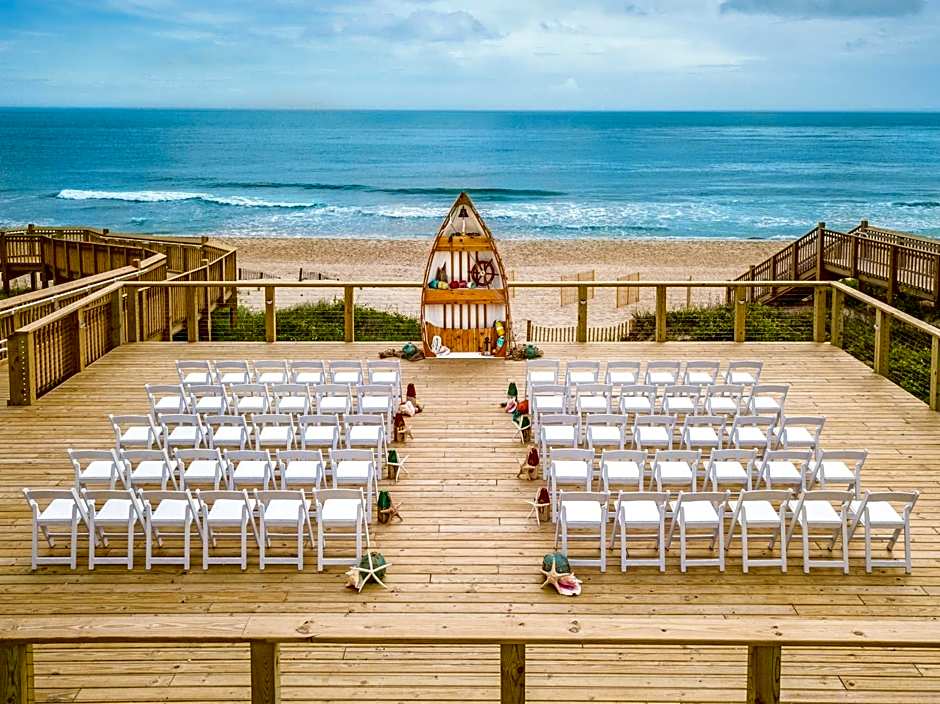 Ramada Plaza by Wyndham Nags Head Oceanfront