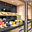 Hotel Vision Budapest by Continental Group