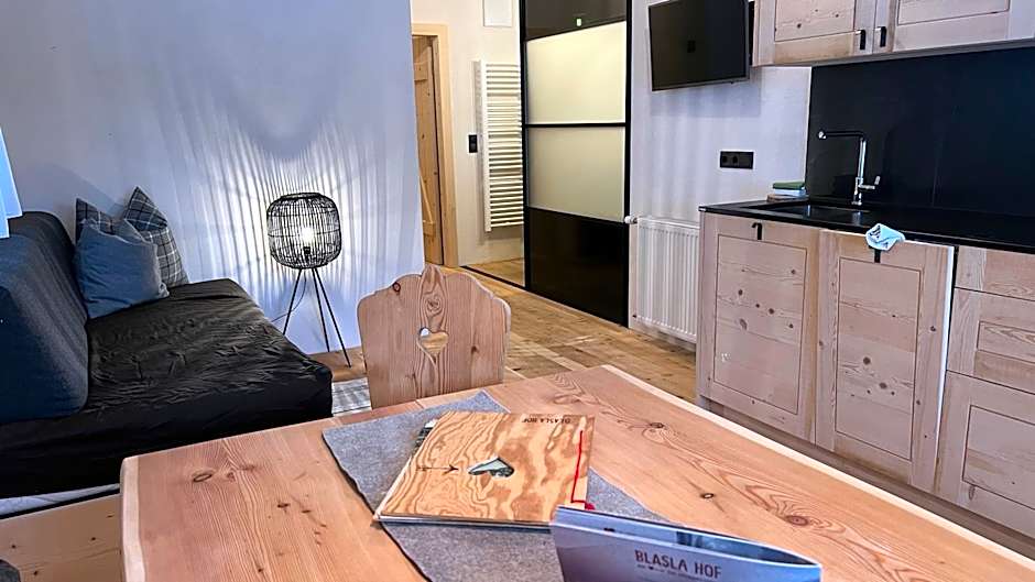 Bio Aparthotel Blasla