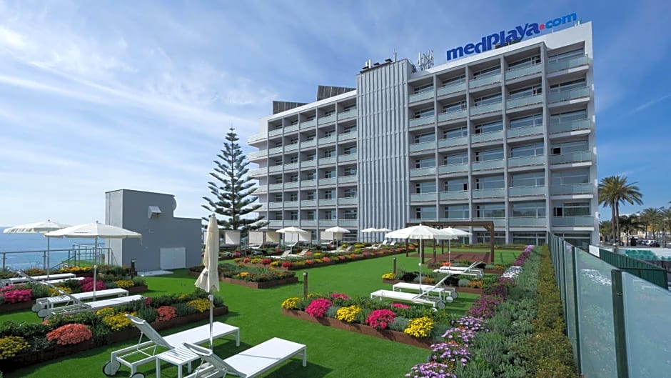 Medplaya Hotel Riviera - Adults Recommended