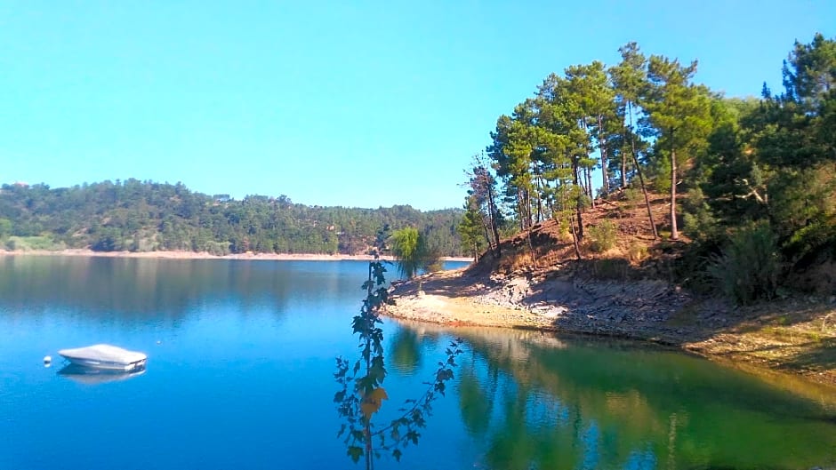 Visitar Bioucas I - Casa Inteira Familiar (Owner)