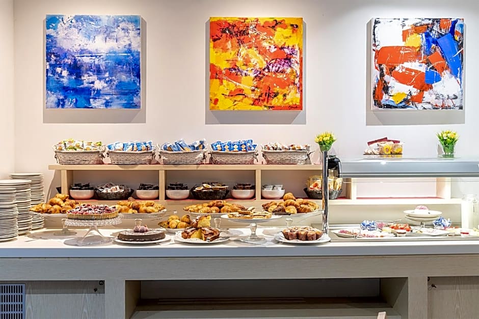 Meditur Hotel Udine Nord