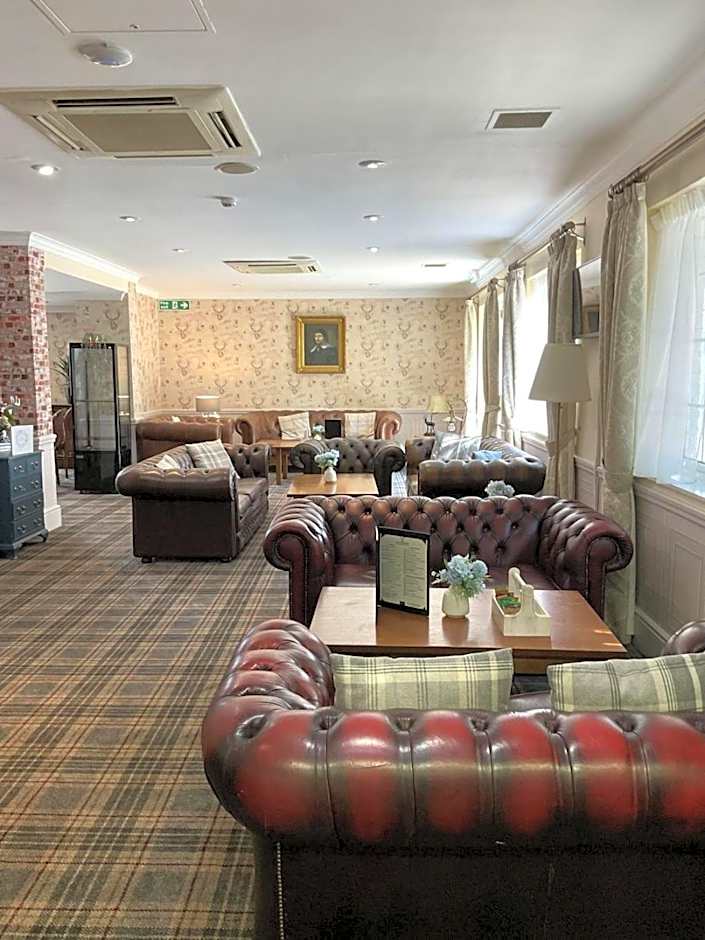 Basingstoke Hotel