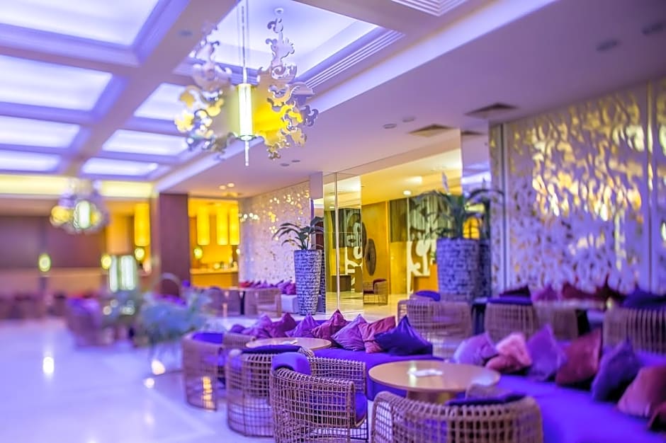 Barcelo Royal Beach - All Inclusive