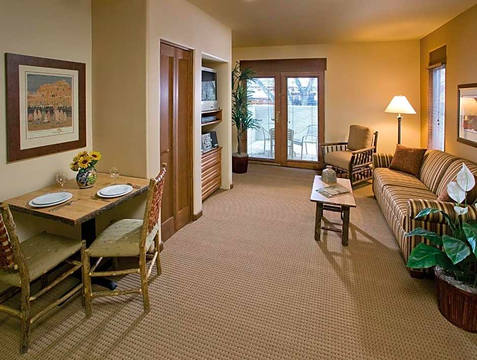 Worldmark Taos