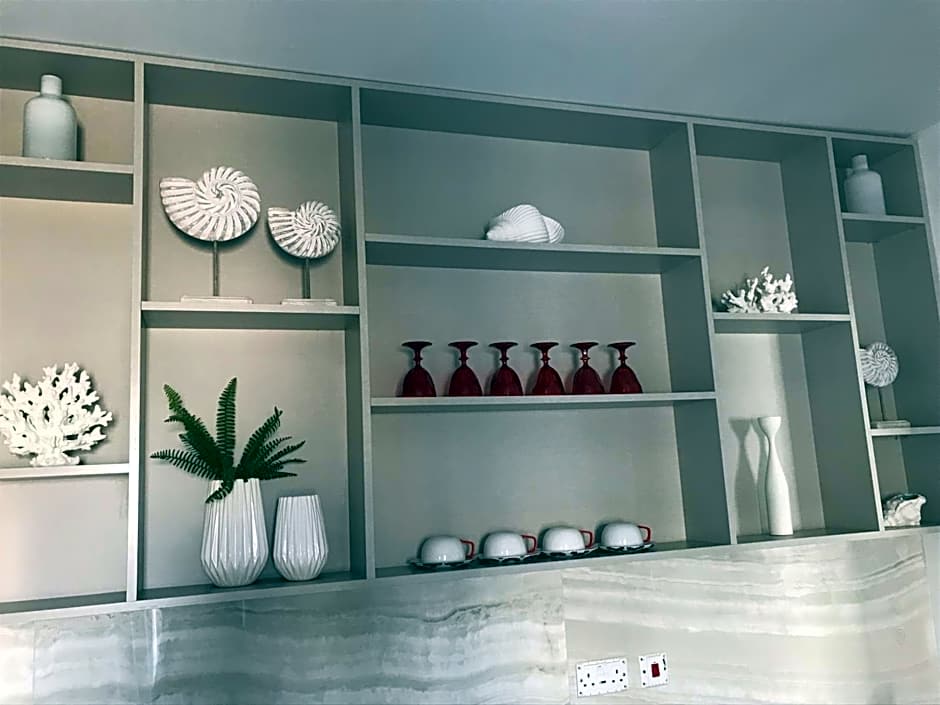 Levante Holiday Apartments