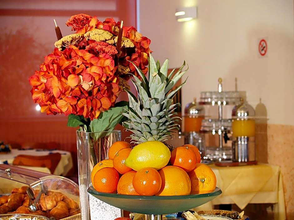 Hotel Meridiana