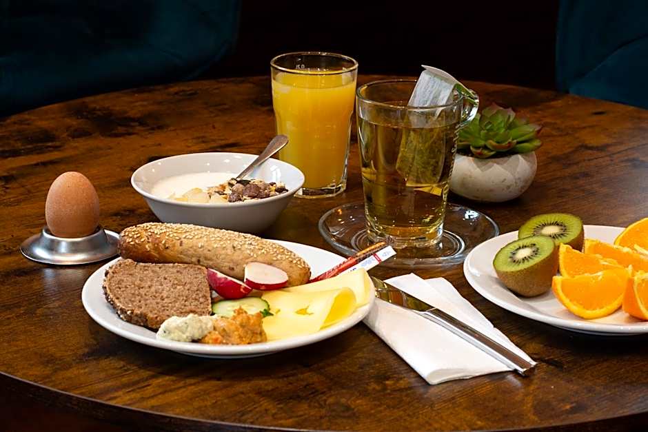 EKONO By Leva Hotel Strasser